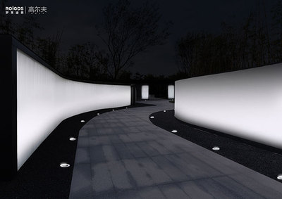 實(shí)力榮耀！羅萊迪思高爾夫產(chǎn)品榮獲紅點(diǎn)CGD當(dāng)代好設(shè)計(jì)獎(jiǎng)，點(diǎn)亮建筑設(shè)計(jì)新視野