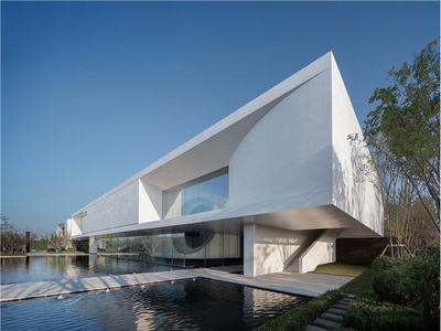 盤點2021建筑設(shè)計產(chǎn)品力TOP20——健康、生態(tài)、智慧品質(zhì)人居新標桿